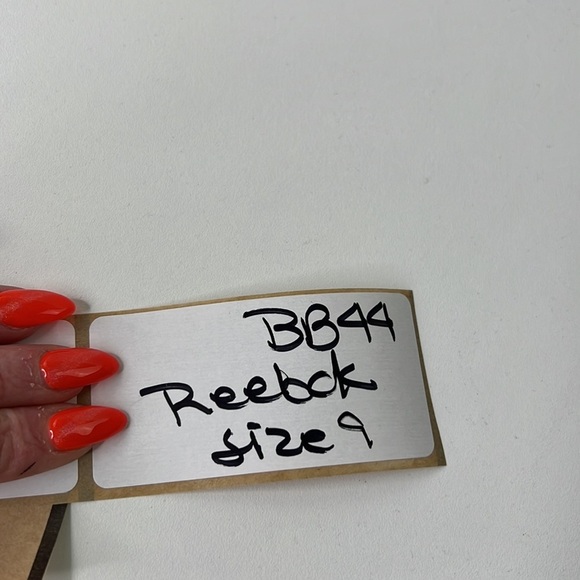 Kids Reebok Ventureflex Chase II Sneaker - Picture 9 of 10